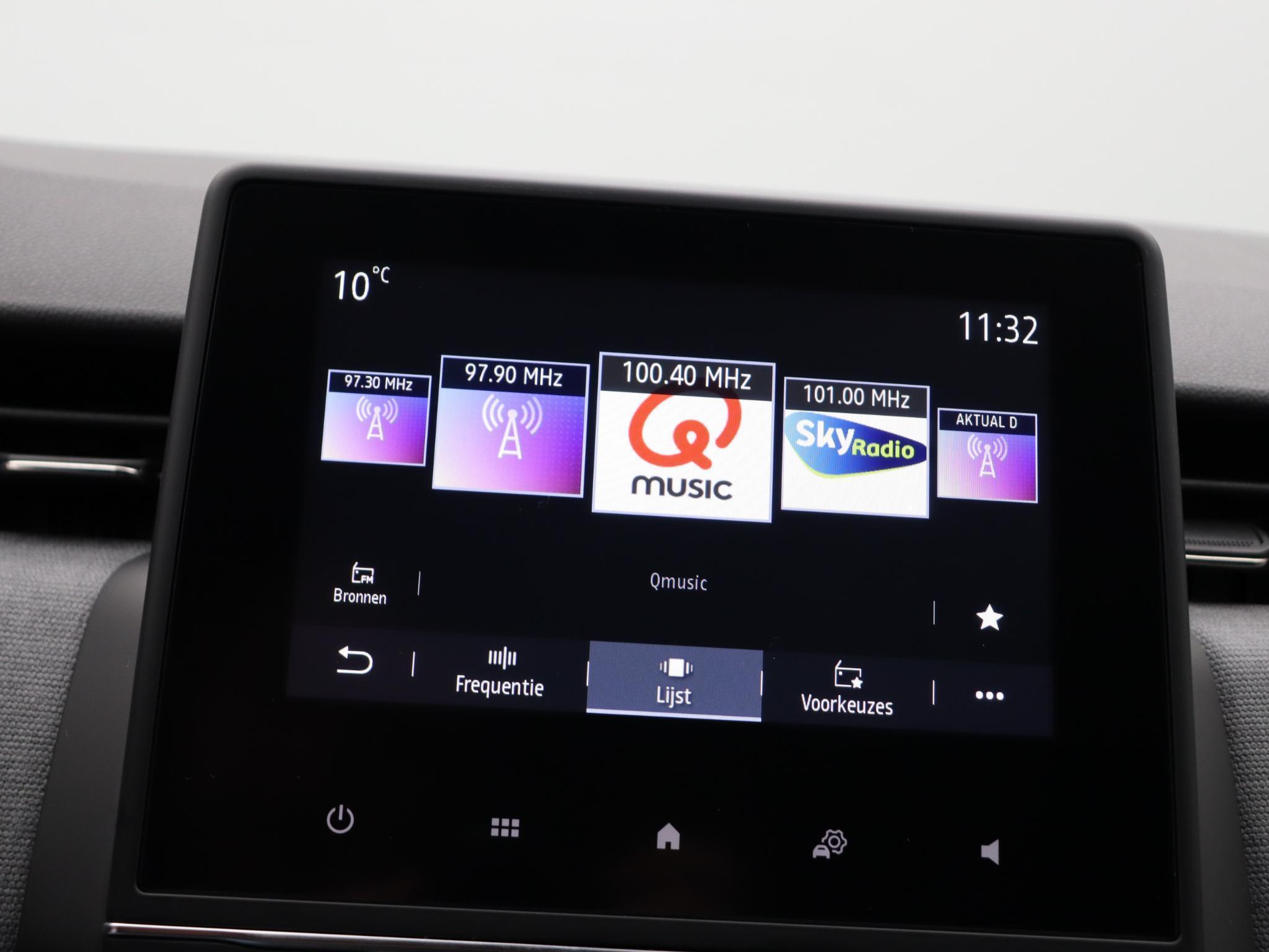 Renault Clio TCe 90pk GPF evolution - Afbeelding 4