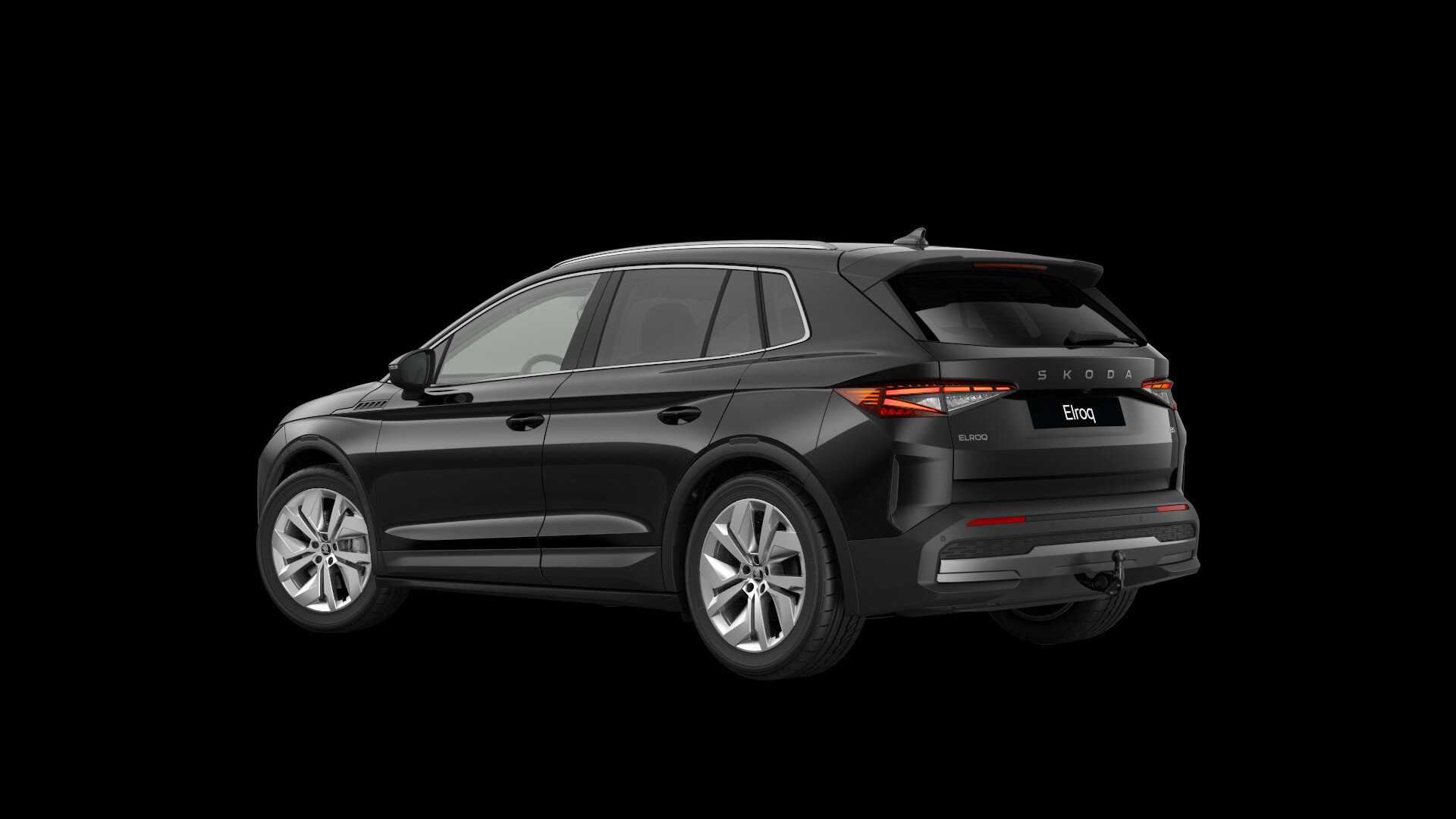 Škoda Elroq 286pk 85 Business Edition - Afbeelding 2