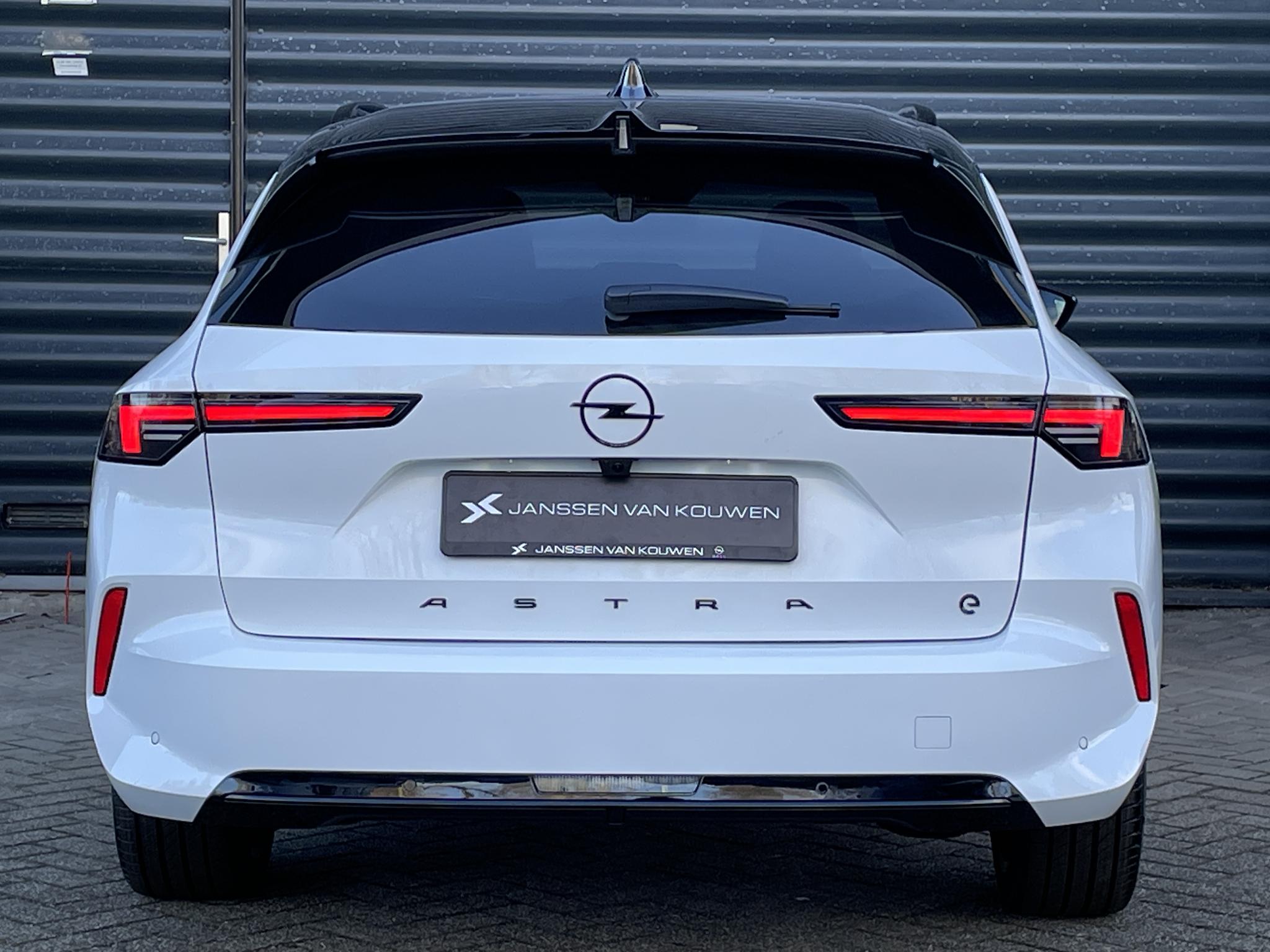 Opel Astra Electric Sports Tourer 54 kWh GS - Afbeelding 3