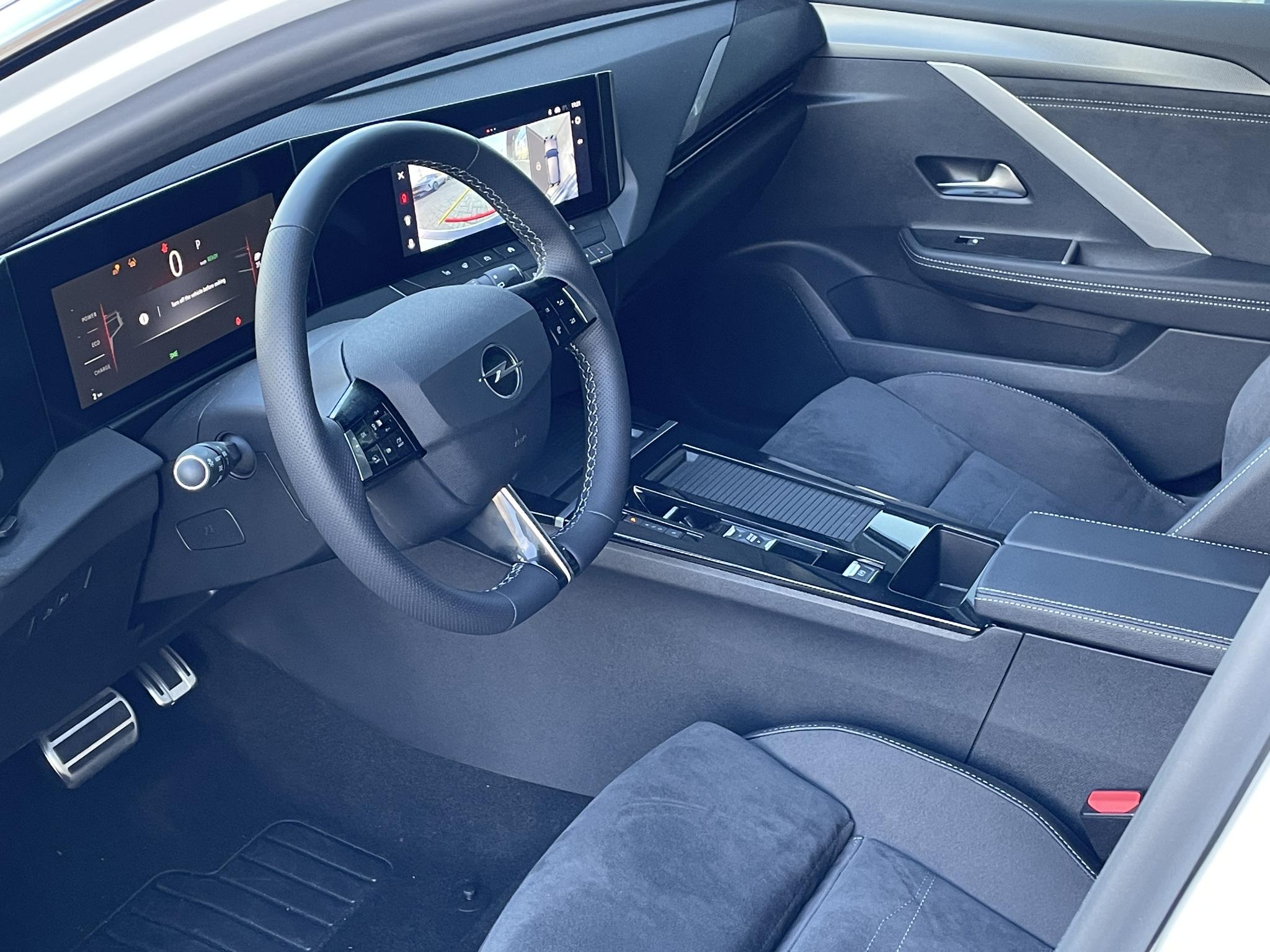 Opel Astra Electric Sports Tourer 54 kWh GS - Afbeelding 5