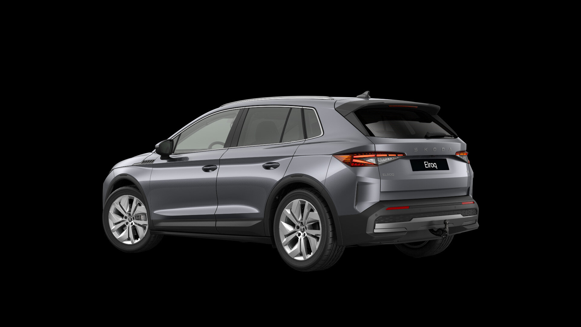 Skoda Elroq 286pk 85 Business Edition - Afbeelding 3