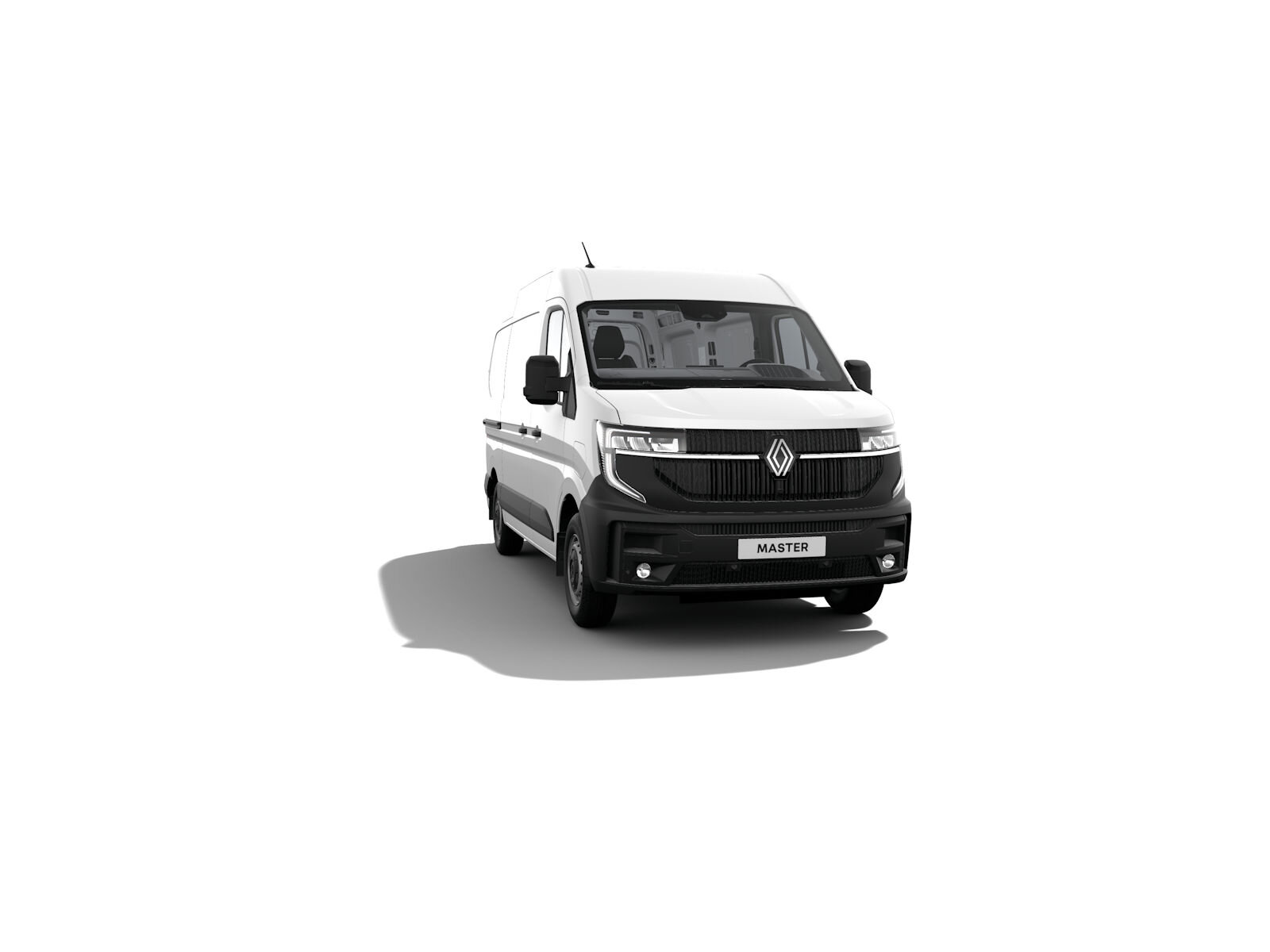 Renault Master Advance Long range - Afbeelding 6