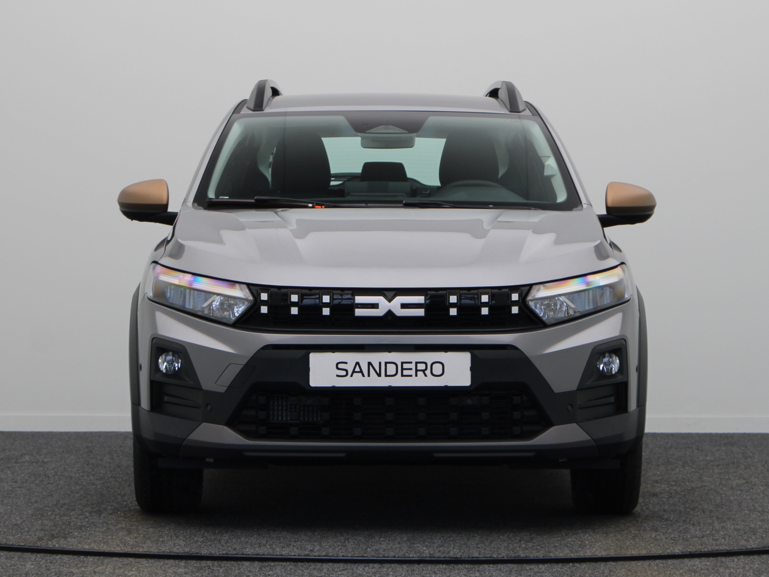 Dacia Sandero Stepway Limited Edition TCe 110 - Afbeelding 7