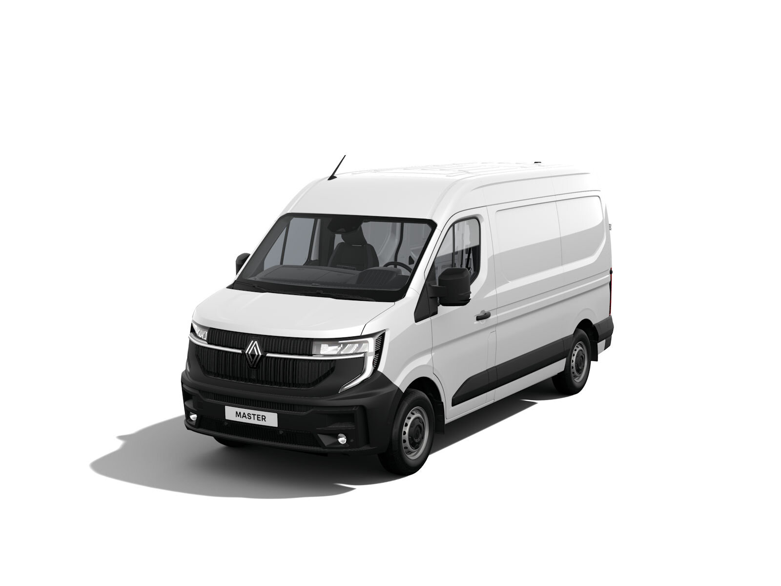 Renault Master Advance Long range - Afbeelding 2