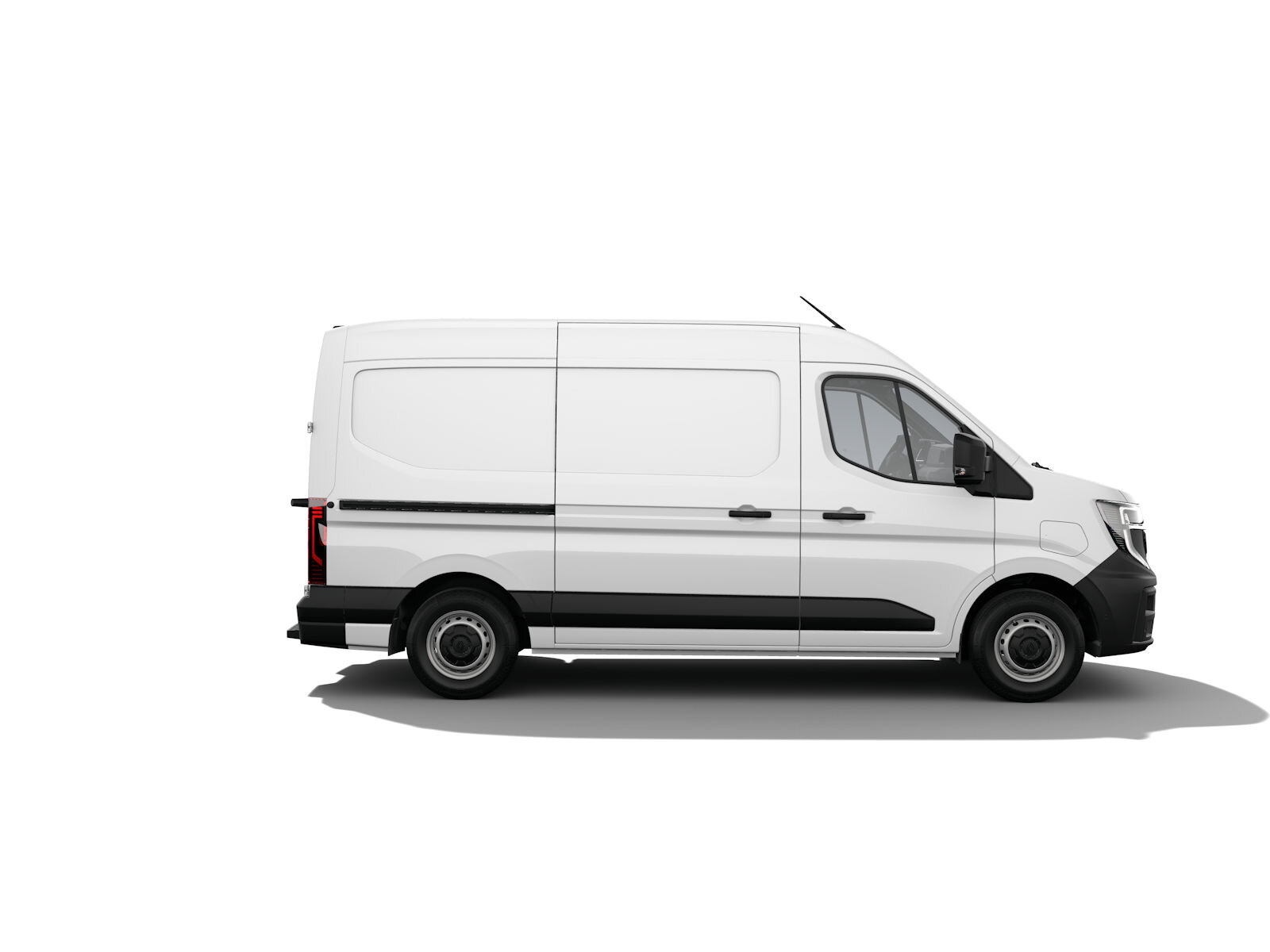 Renault Master Advance Long range - Afbeelding 4