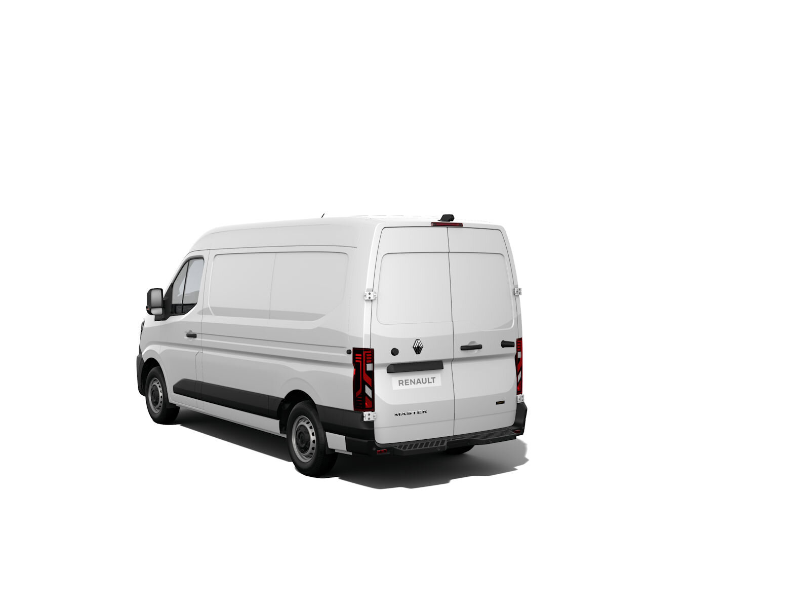 Renault Master Advance Long range - Afbeelding 5