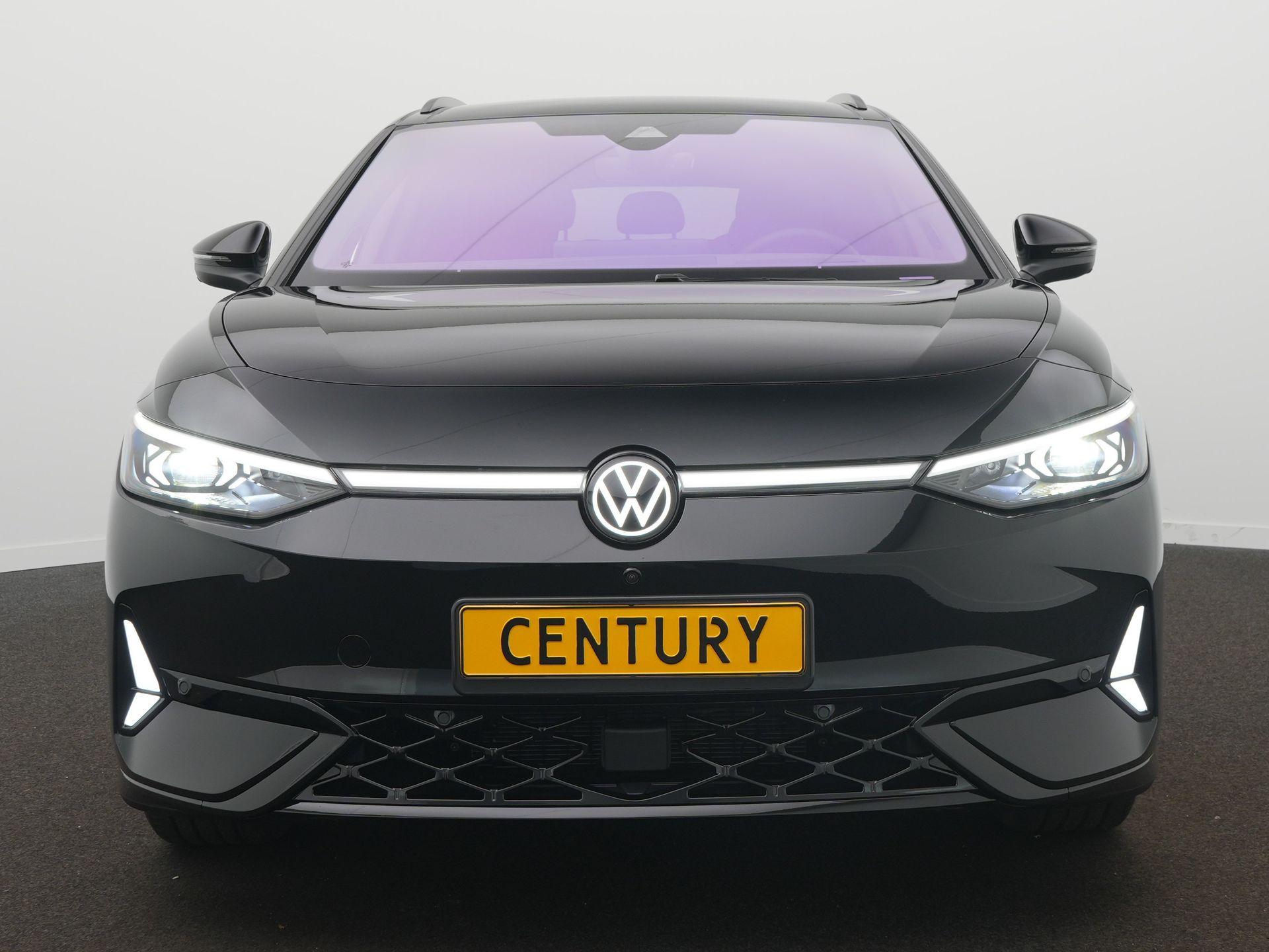 Volkswagen ID.7 Tourer GTX Limited Edition 86 kWh accu, 250 kW / 340 PK V - Afbeelding 2