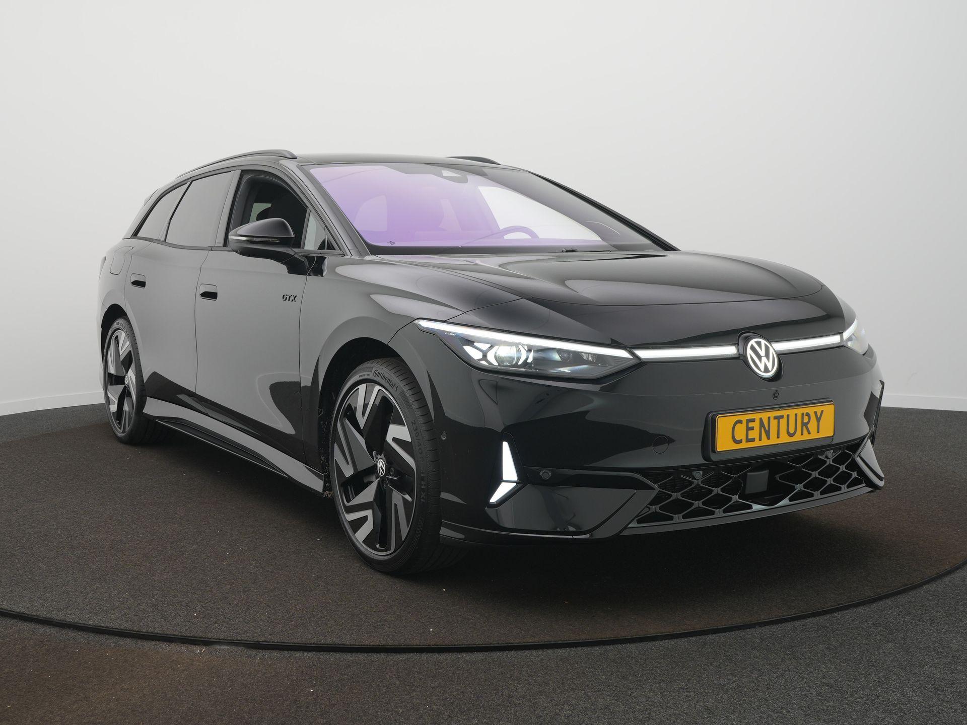 Volkswagen ID.7 Tourer GTX Limited Edition 86 kWh accu, 250 kW / 340 PK V - Afbeelding 3