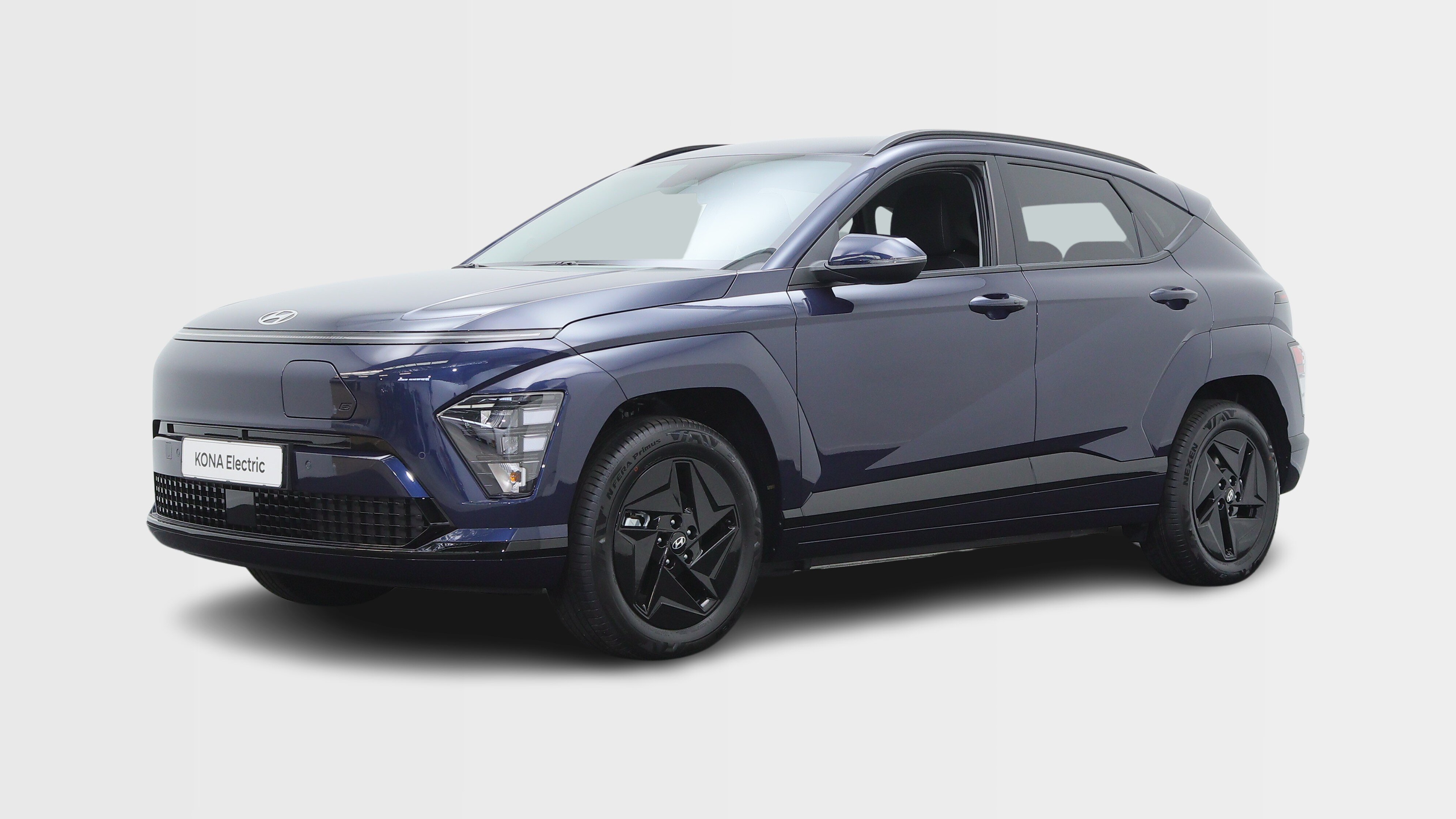 Hyundai KONA 64.8 kWh Pure Edition Automaat