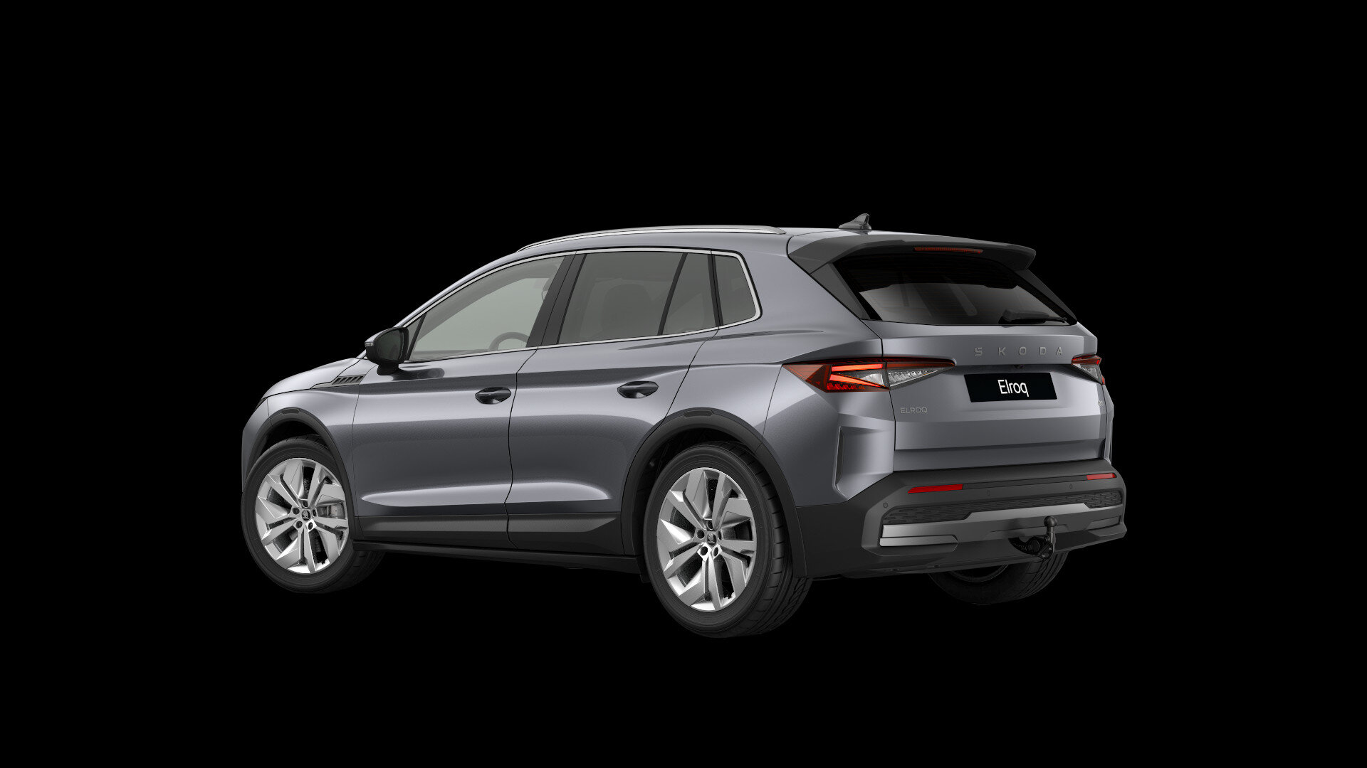 Skoda Elroq 85 Business Edition - Afbeelding 2