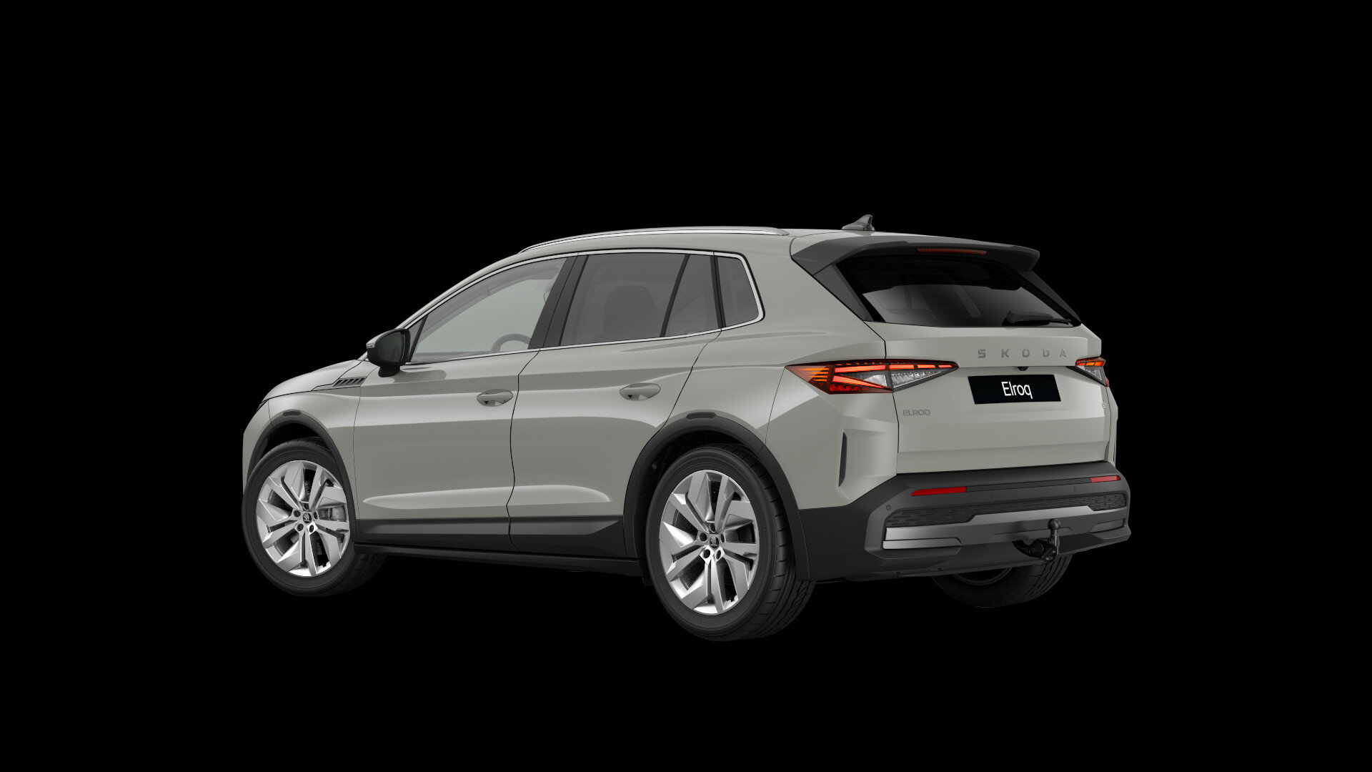 Skoda Elroq 286pk 85 Business Edition - Afbeelding 2