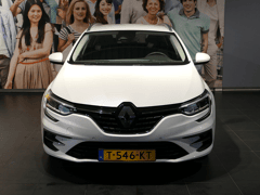 Renault Mégane Estate 1.3 TCe 140 Techno - Afbeelding 2