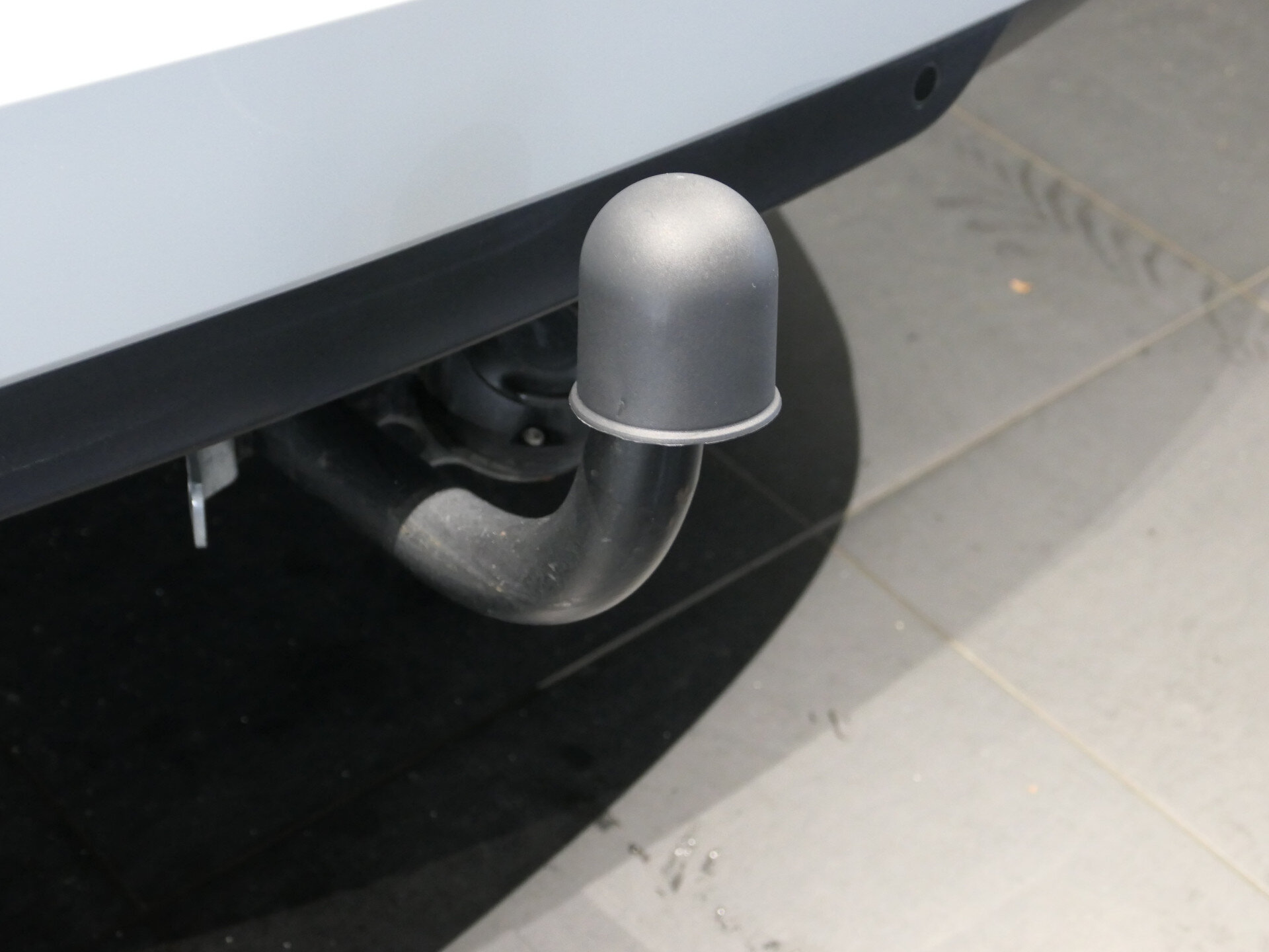 Renault Mégane Estate 1.3 TCe 140 Techno - Afbeelding 5