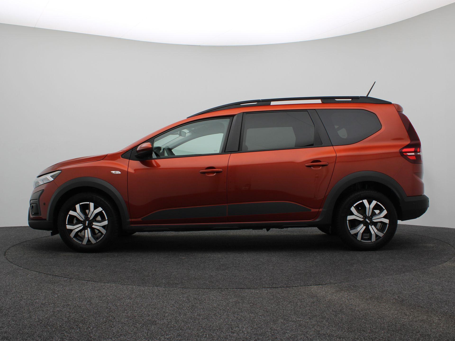 Dacia Jogger TCe 110 Expression 7-zits - Afbeelding 3