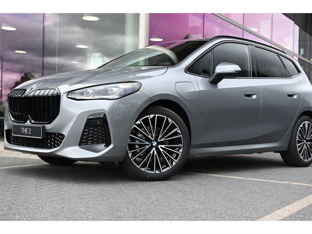BMW 2 Serie Active Tourer 225e xDrive High Executive M Sport Automaat - Afbeelding 5