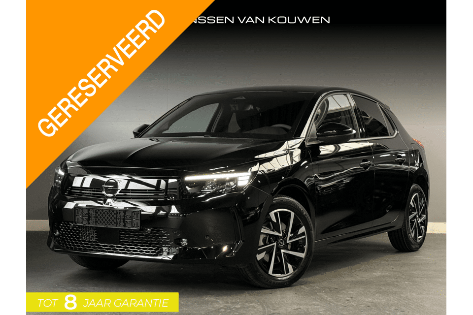 Opel Corsa 1.2 Turbo Hybrid GS - Afbeelding 1