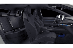 Skoda Elroq 286pk 85 Sportline - Afbeelding 4