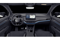 Skoda Elroq 286pk 85 Sportline - Afbeelding 5