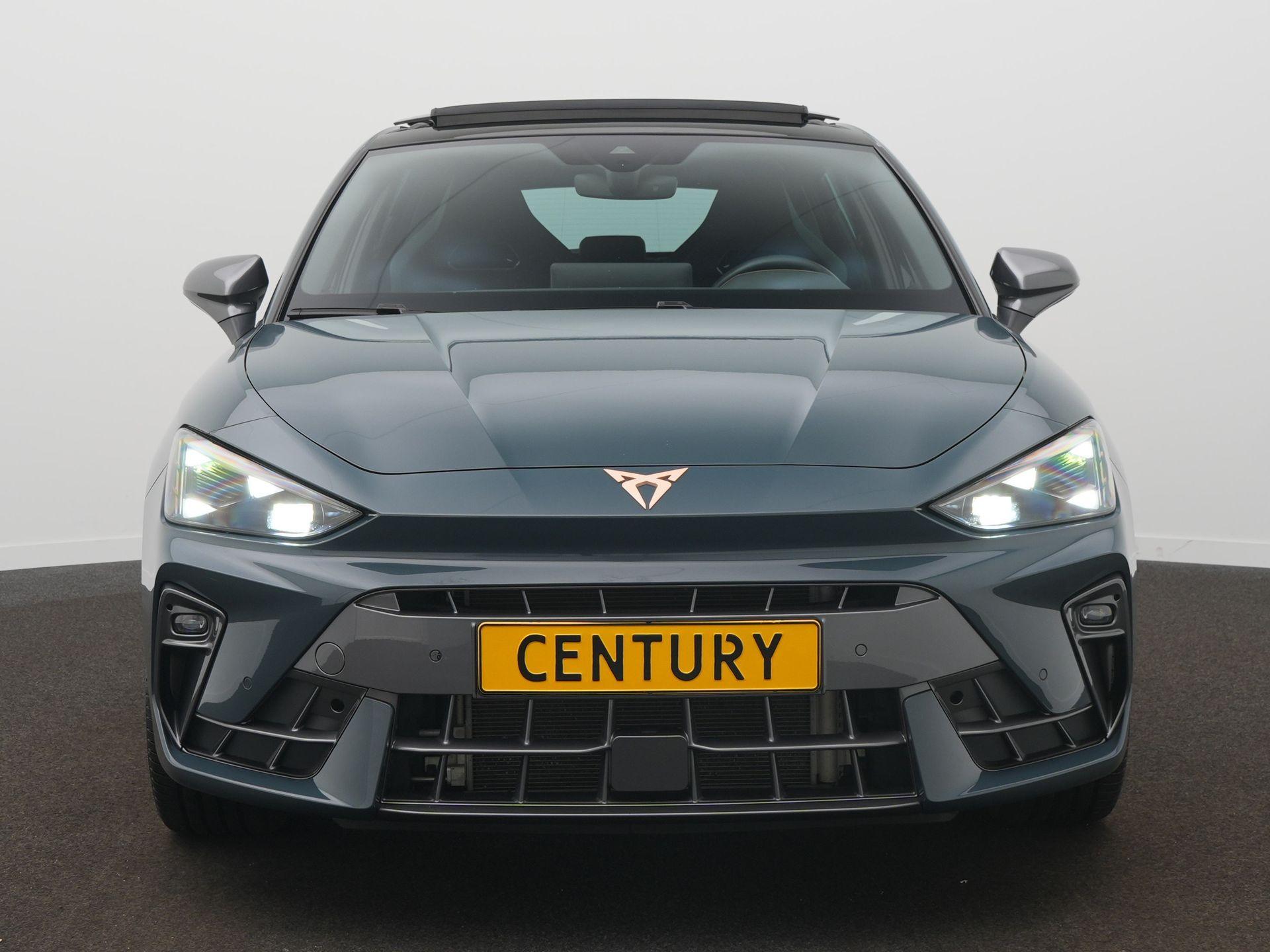 Cupra Leon 1.5 eTSI FR Business Intense - Afbeelding 2