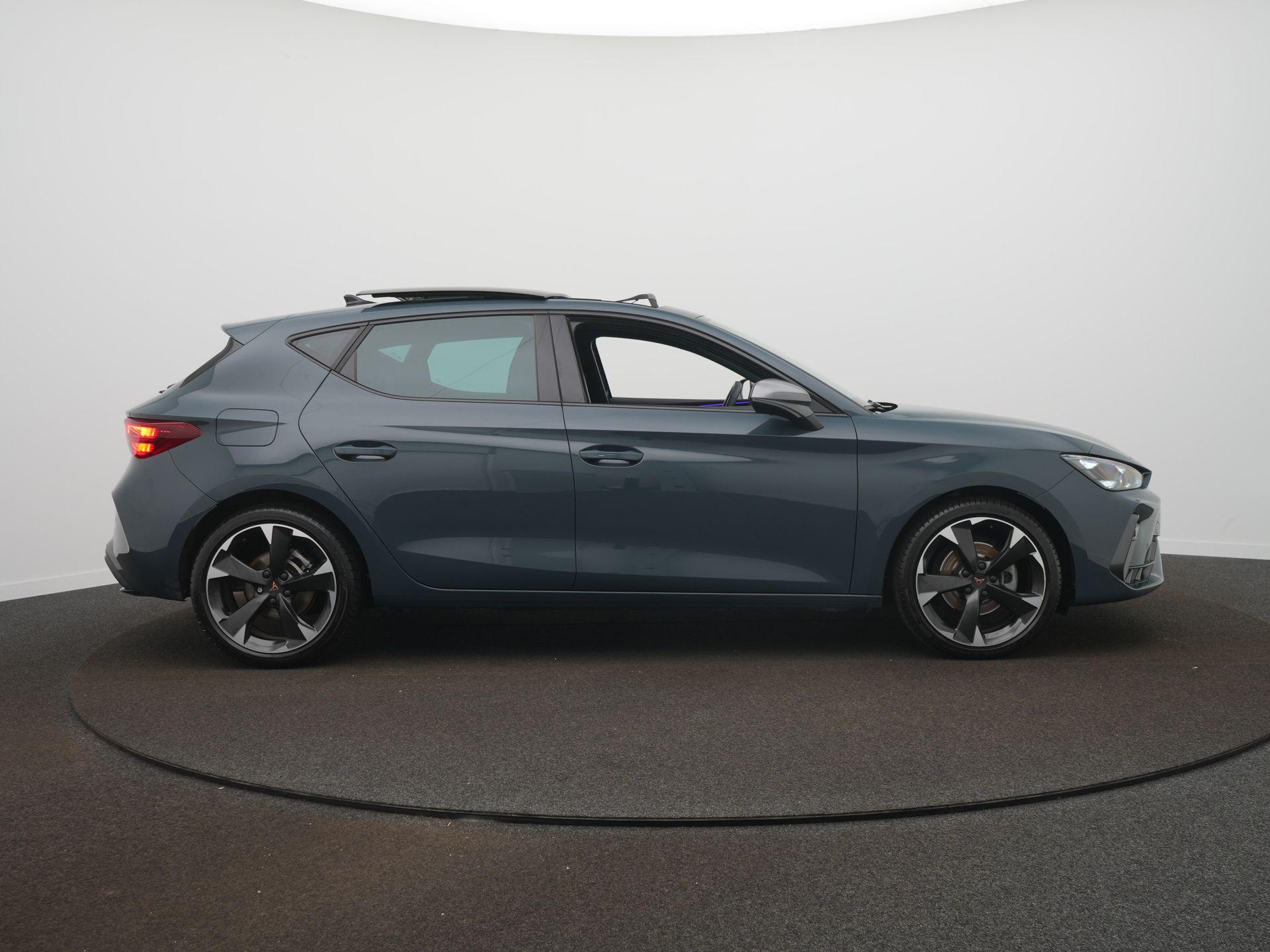 Cupra Leon 1.5 eTSI FR Business Intense - Afbeelding 4