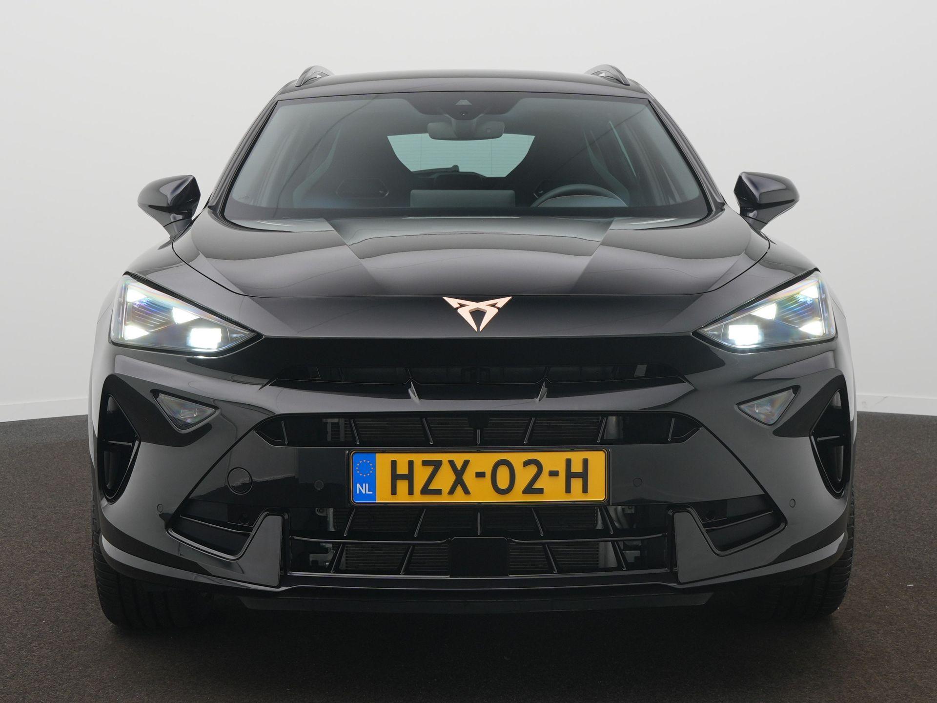 CUPRA Formentor 1.5 TSI e-Hybrid VZ Performance - Afbeelding 2