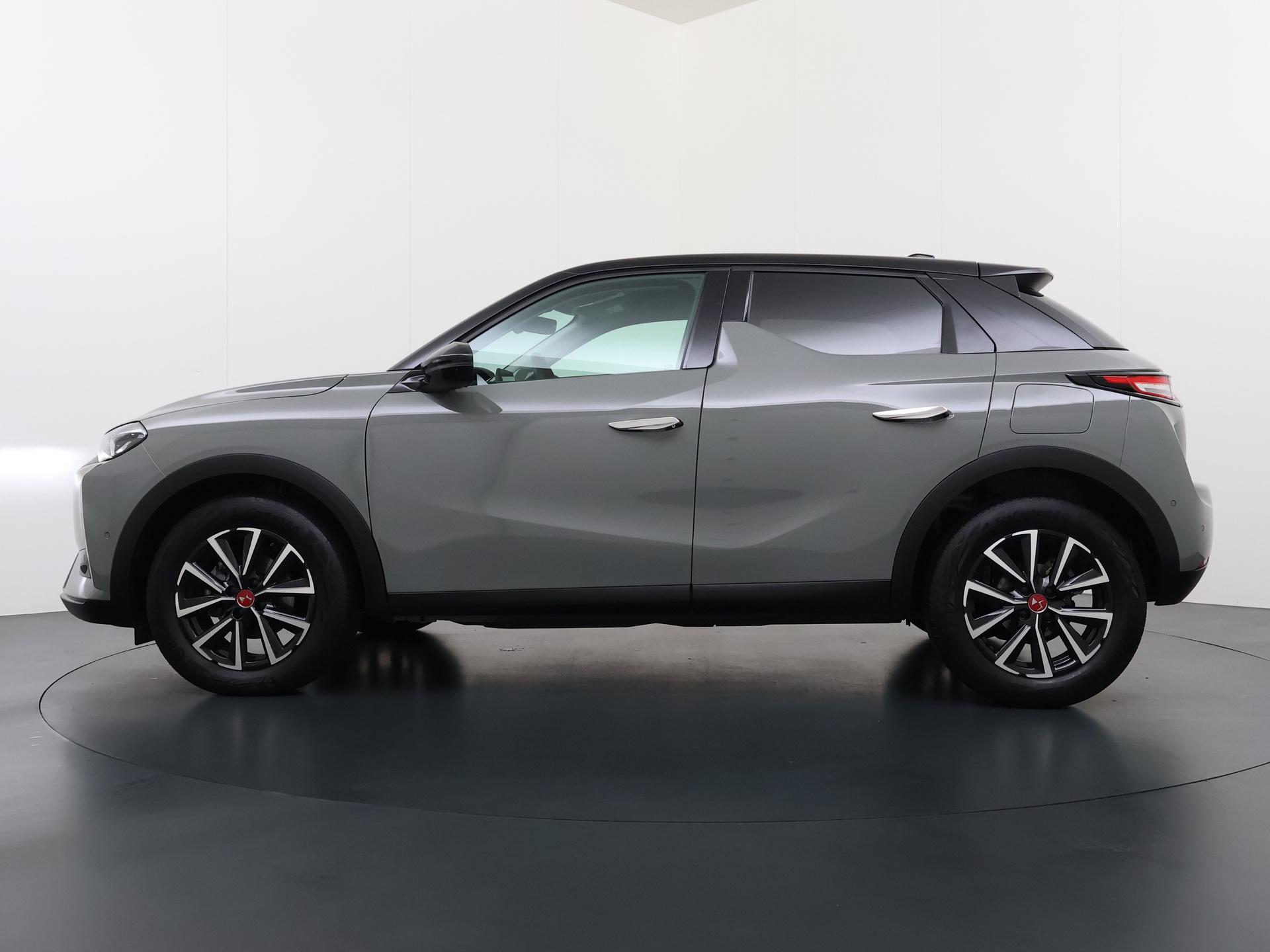 DS DS 3 1.2 130pk Automaat Performance Line - Afbeelding 4