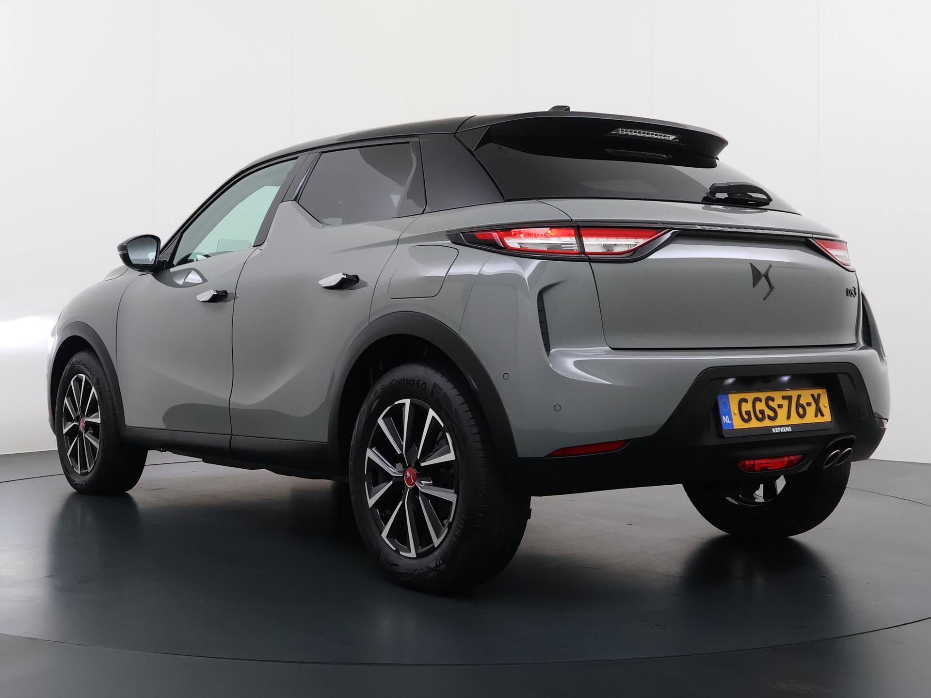 DS DS 3 1.2 130pk Automaat Performance Line - Afbeelding 5