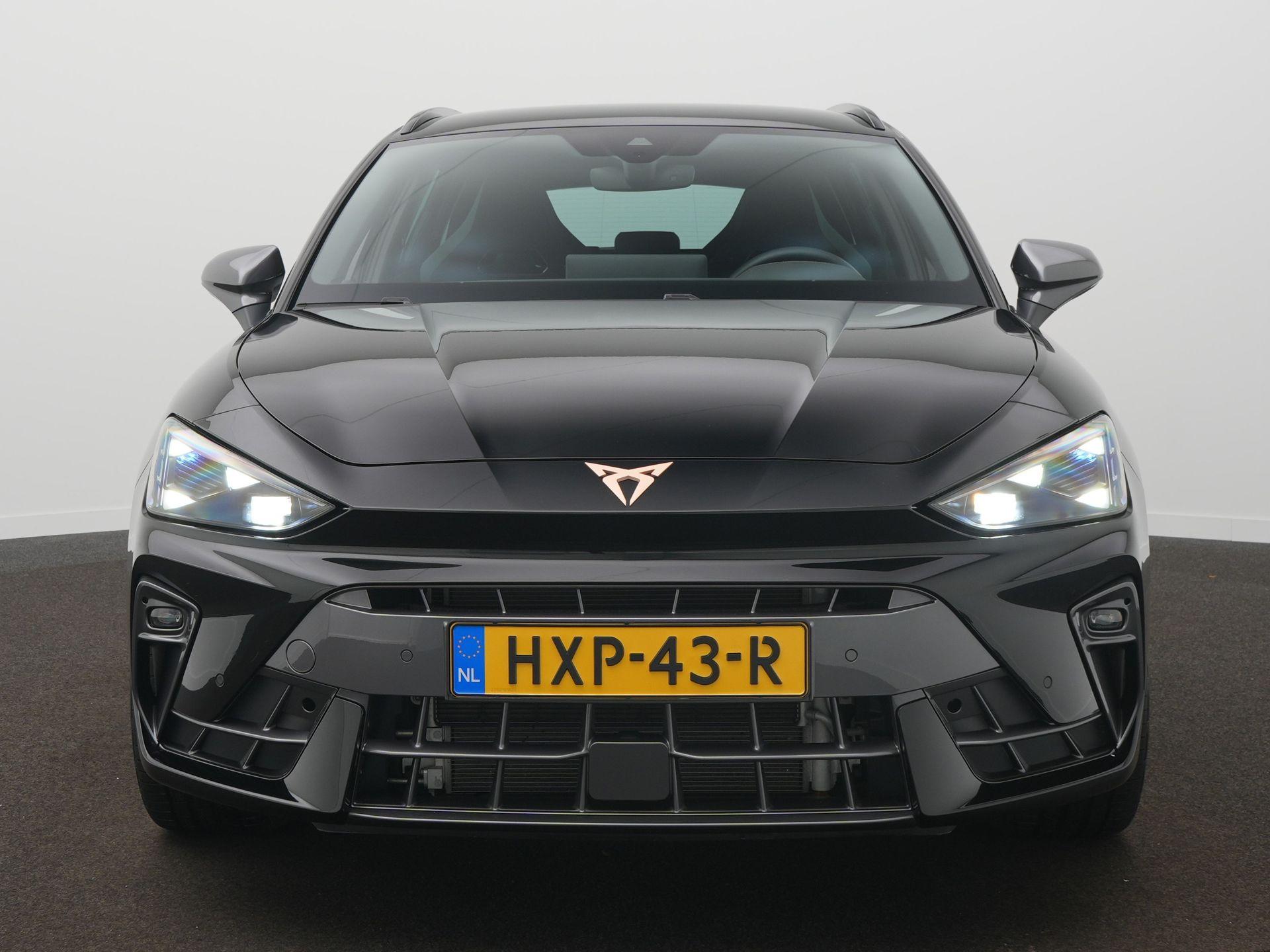 CUPRA Leon Sportstourer 1.5 TSI e-Hybrid VZ Performance - Afbeelding 2