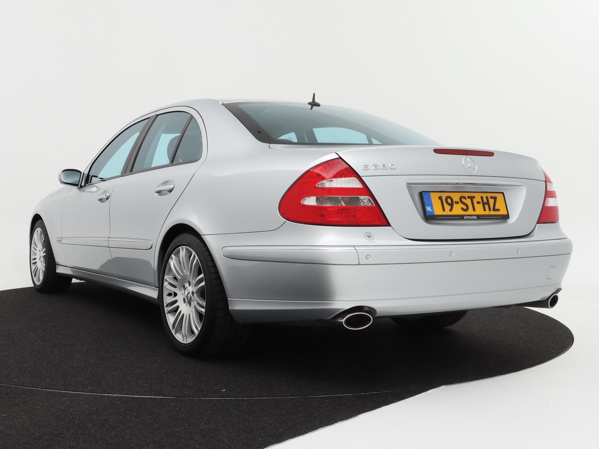 Mercedes-Benz E-Klasse 280 Avantgarde Select - Afbeelding 2