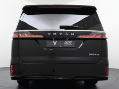 Voyah Dream Flagship - Afbeelding 4