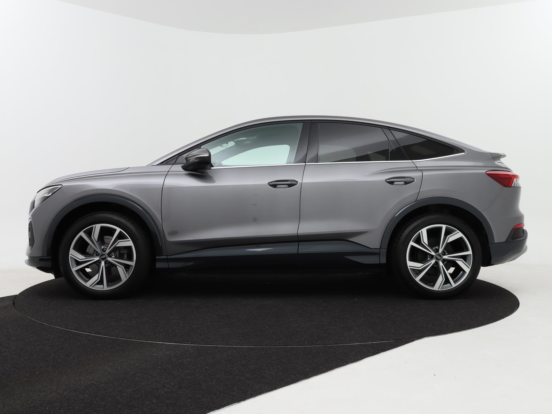 Audi Q4 Sportback e-tron 35 - Afbeelding 5