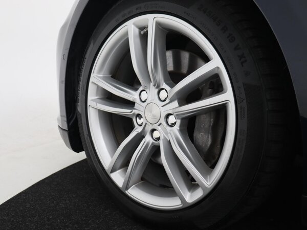 lichtmetalen velgen 19"