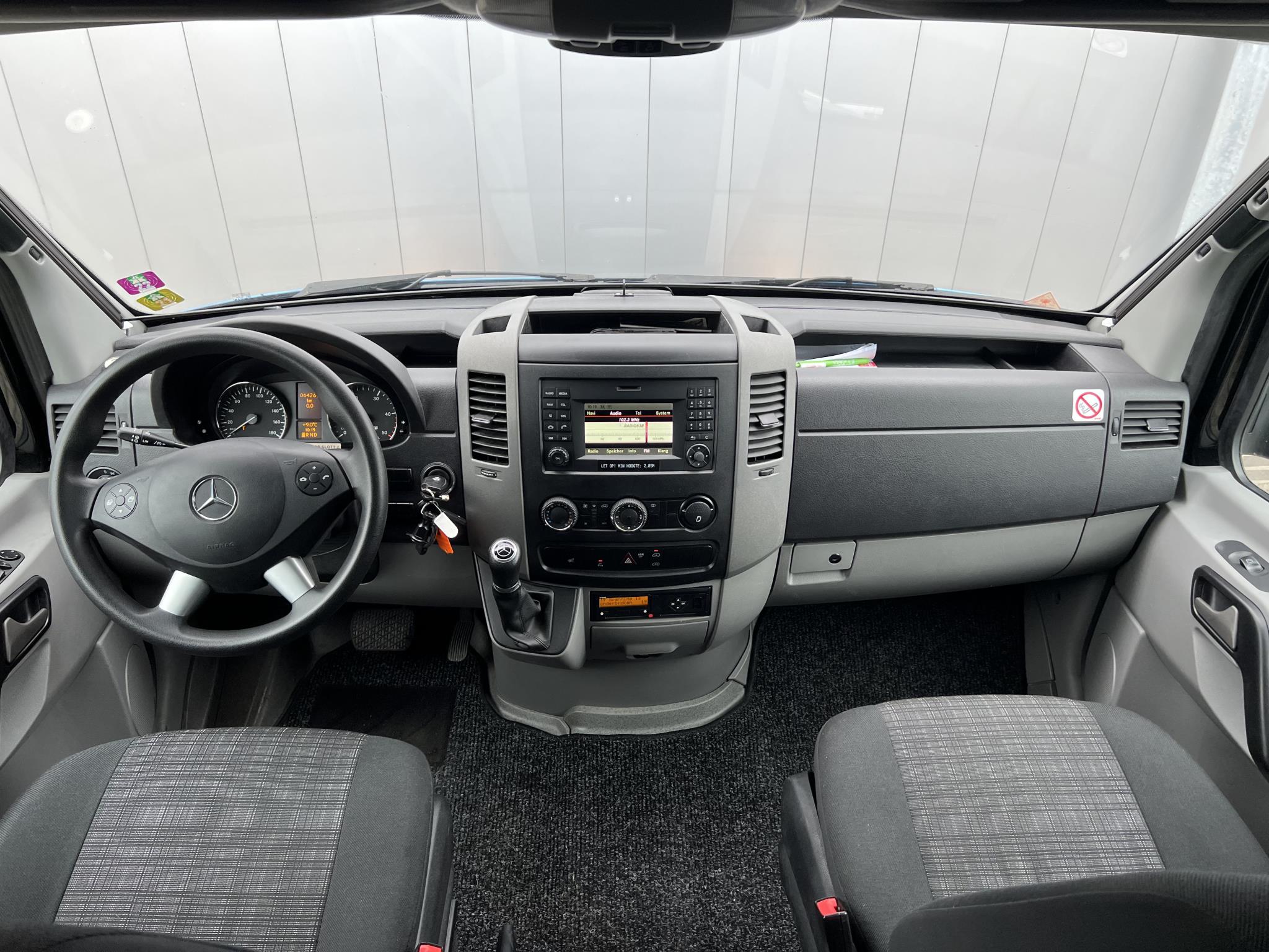 Mercedes-Benz  Sprinter - Afbeelding 5