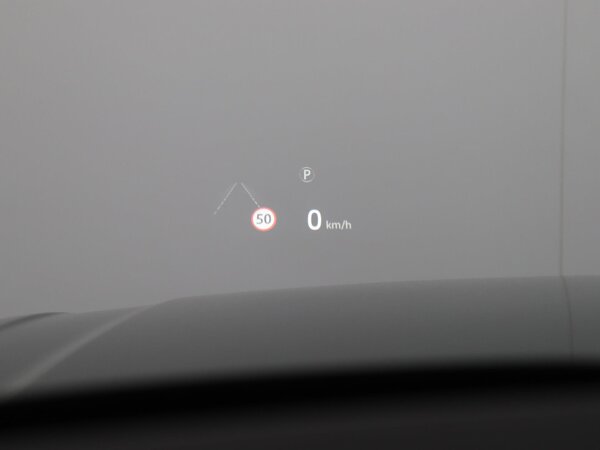 Head Up Display