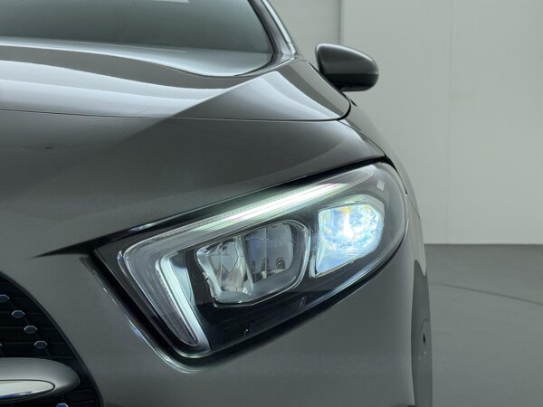 High-performance led-koplampen