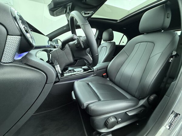 kunstlederen bekleding