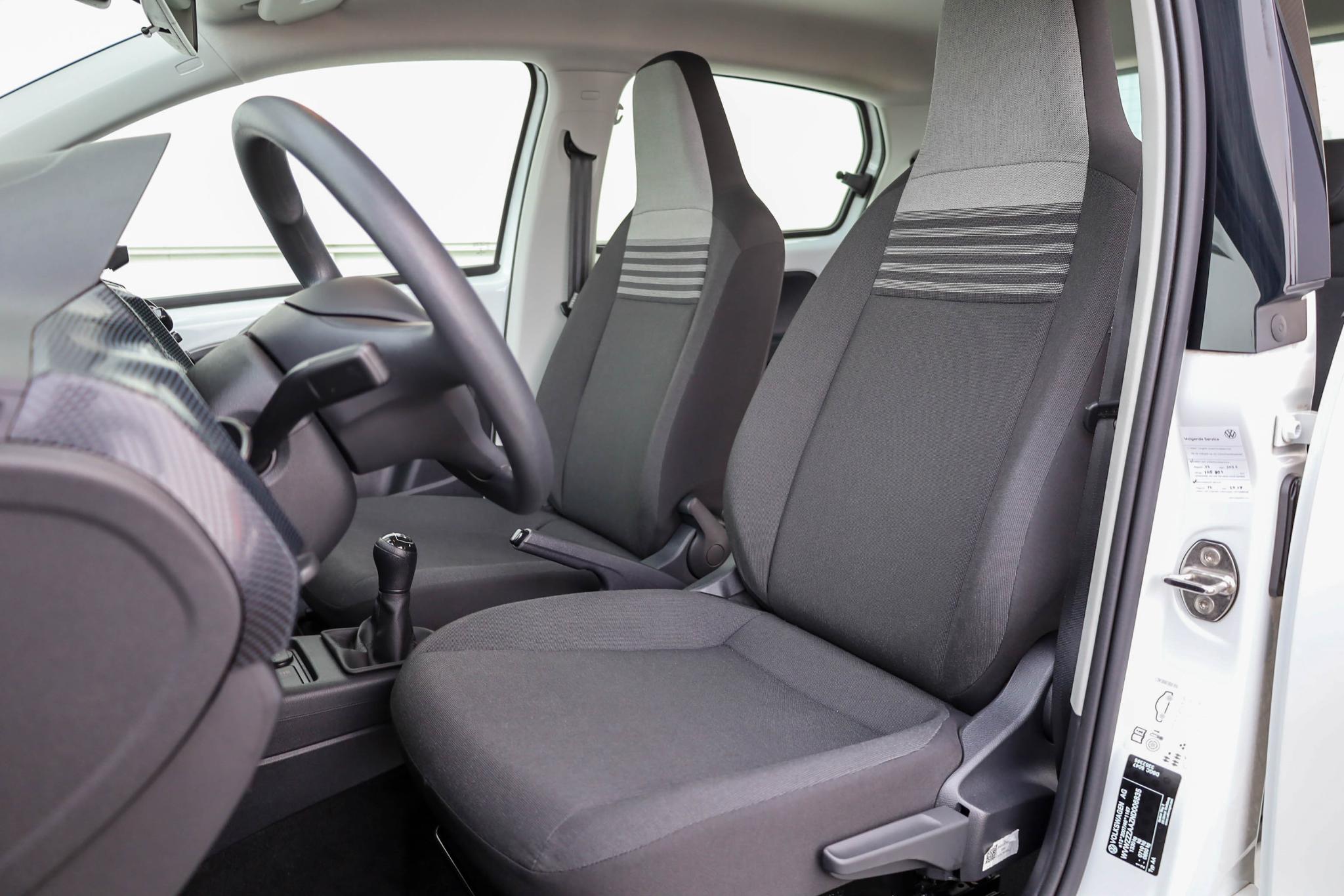 Volkswagen up! 1.0 65pk - Afbeelding 4