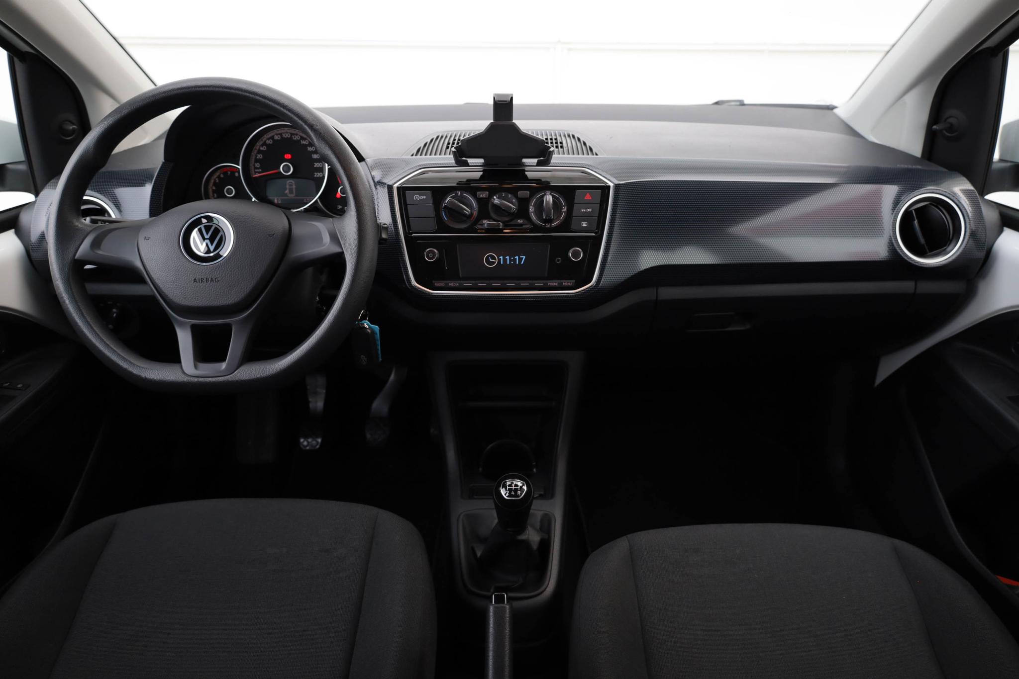 Volkswagen up! 1.0 65pk - Afbeelding 5