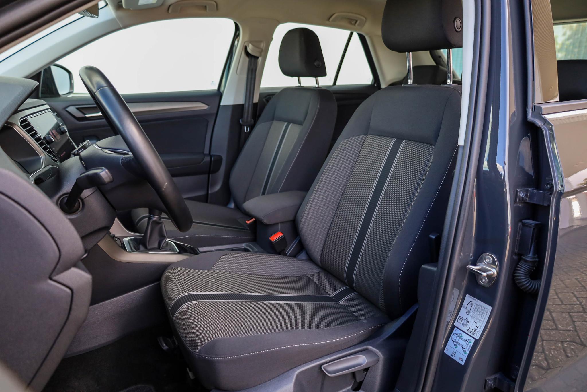 Volkswagen T-Roc 1.0 TSI 110pk Style - Afbeelding 4