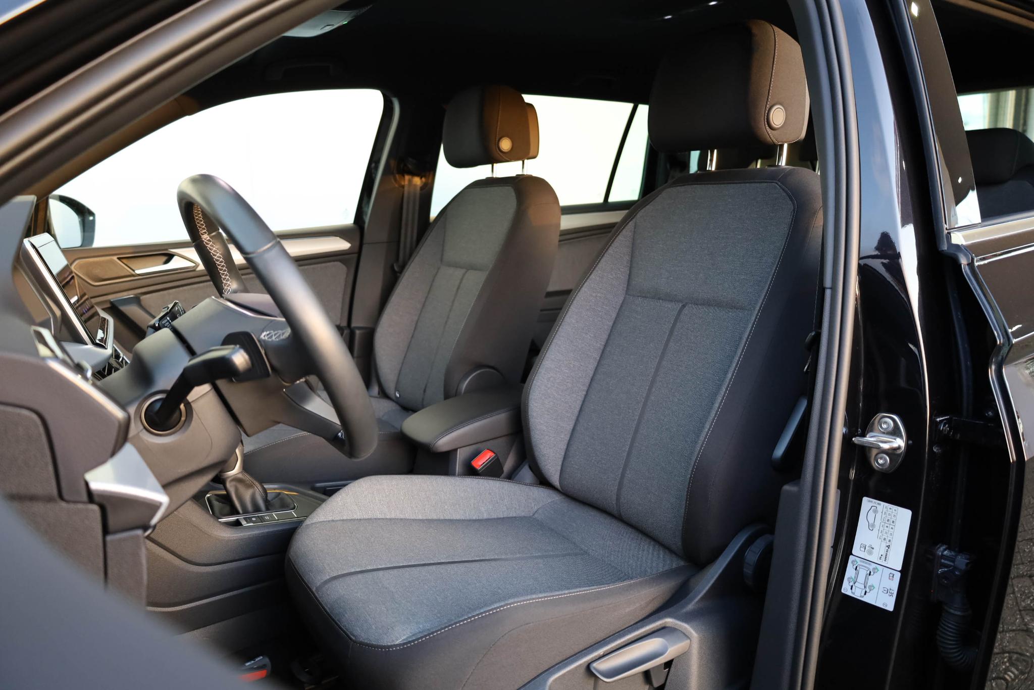 SEAT Tarraco 1.5 TSI 150pk DSG Style Business Intense - Afbeelding 4