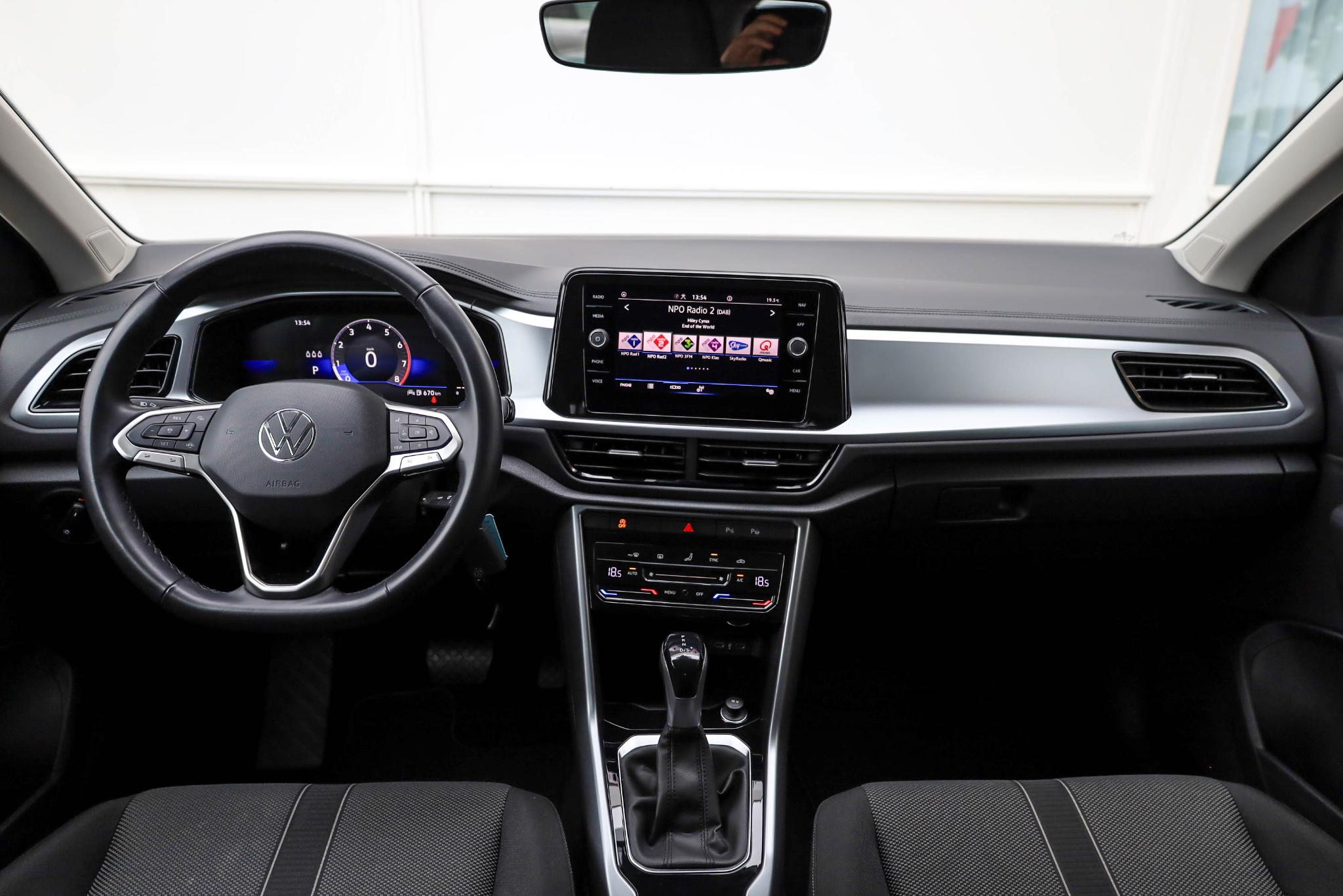 Volkswagen T-Roc 1.5 TSI 150pk DSG Life - Afbeelding 5