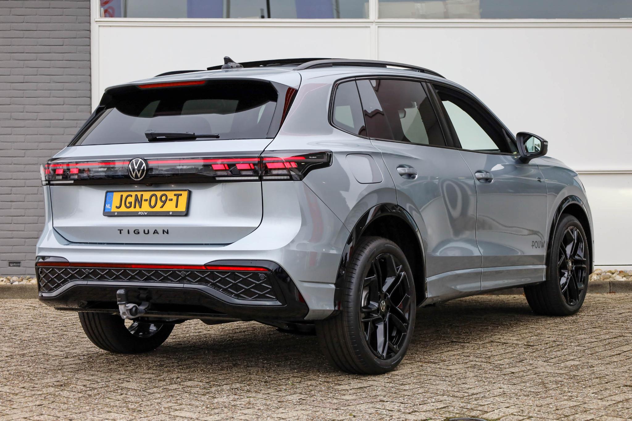 Volkswagen Tiguan 1.5 204pk eHybrid R-Line Edition - Afbeelding 2