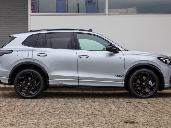 lichtmetalen velgen 20"