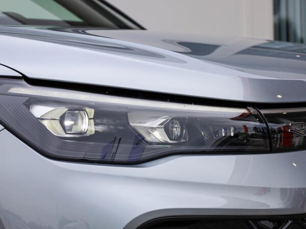 matrix LED koplampen