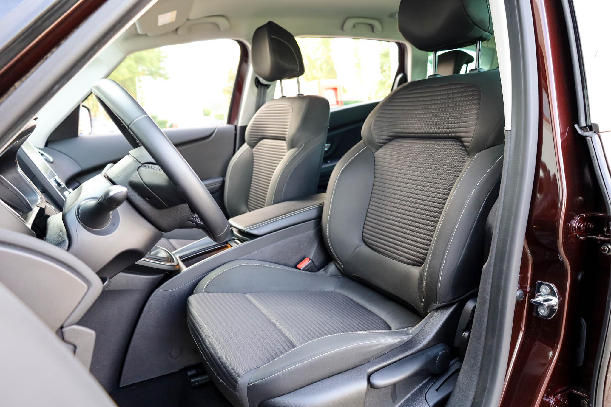 Renault Grand Scénic 1.3 TCe 115pk Business Zen - Afbeelding 4