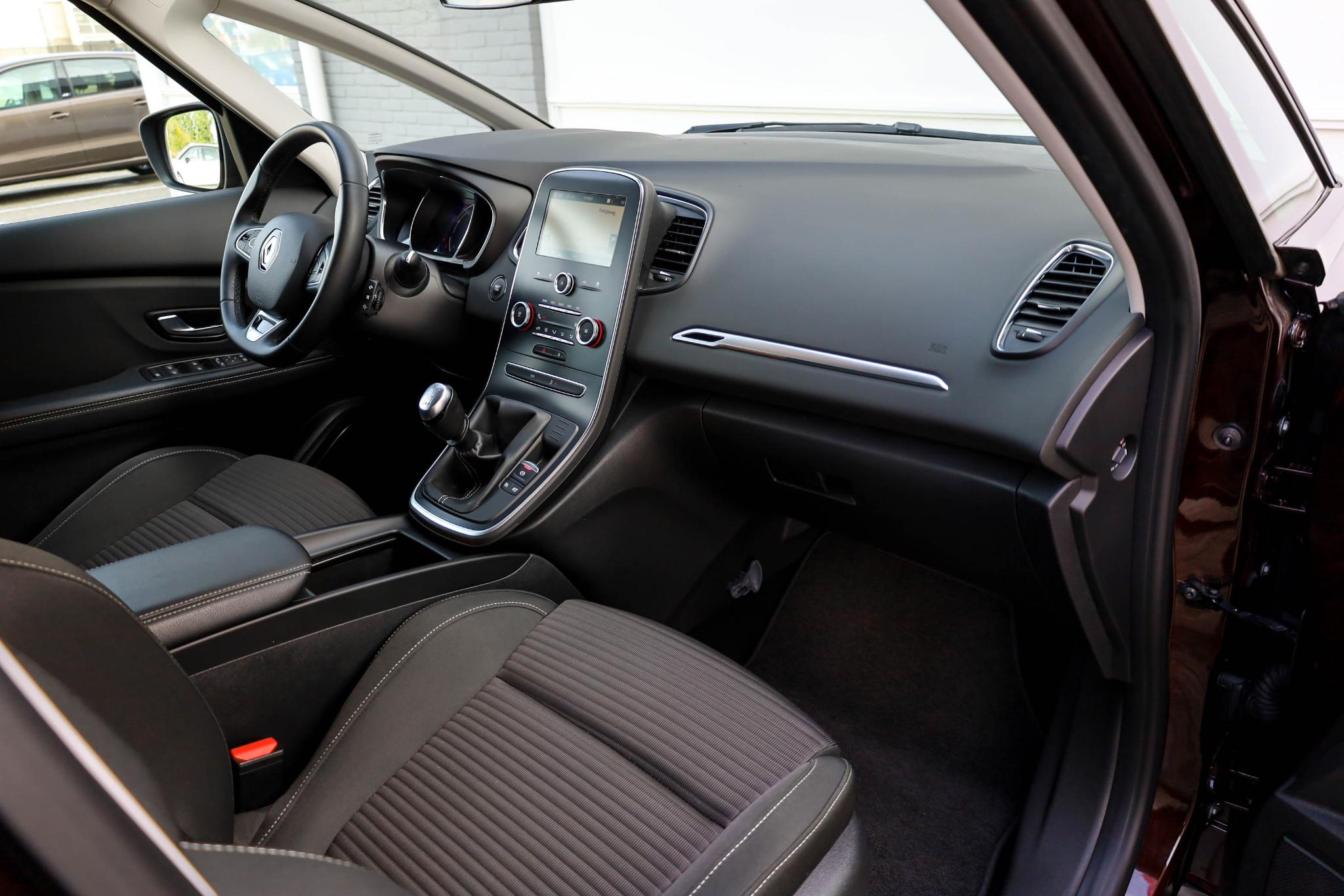 Renault Grand Scénic 1.3 TCe 115pk Business Zen - Afbeelding 5