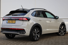 Volkswagen Taigo 1.0 TSI 115pk DSG R-Line - Afbeelding 2