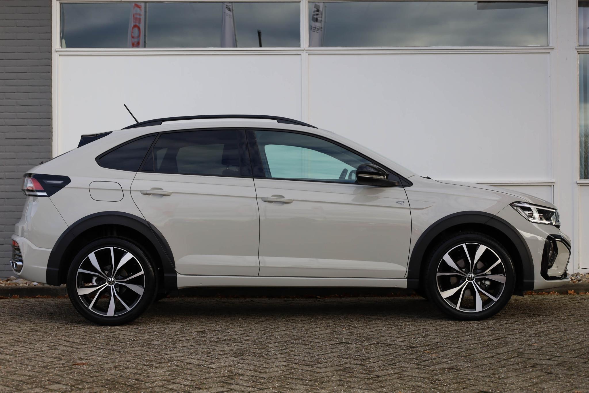 Volkswagen Taigo 1.0 TSI 115pk DSG R-Line - Afbeelding 3