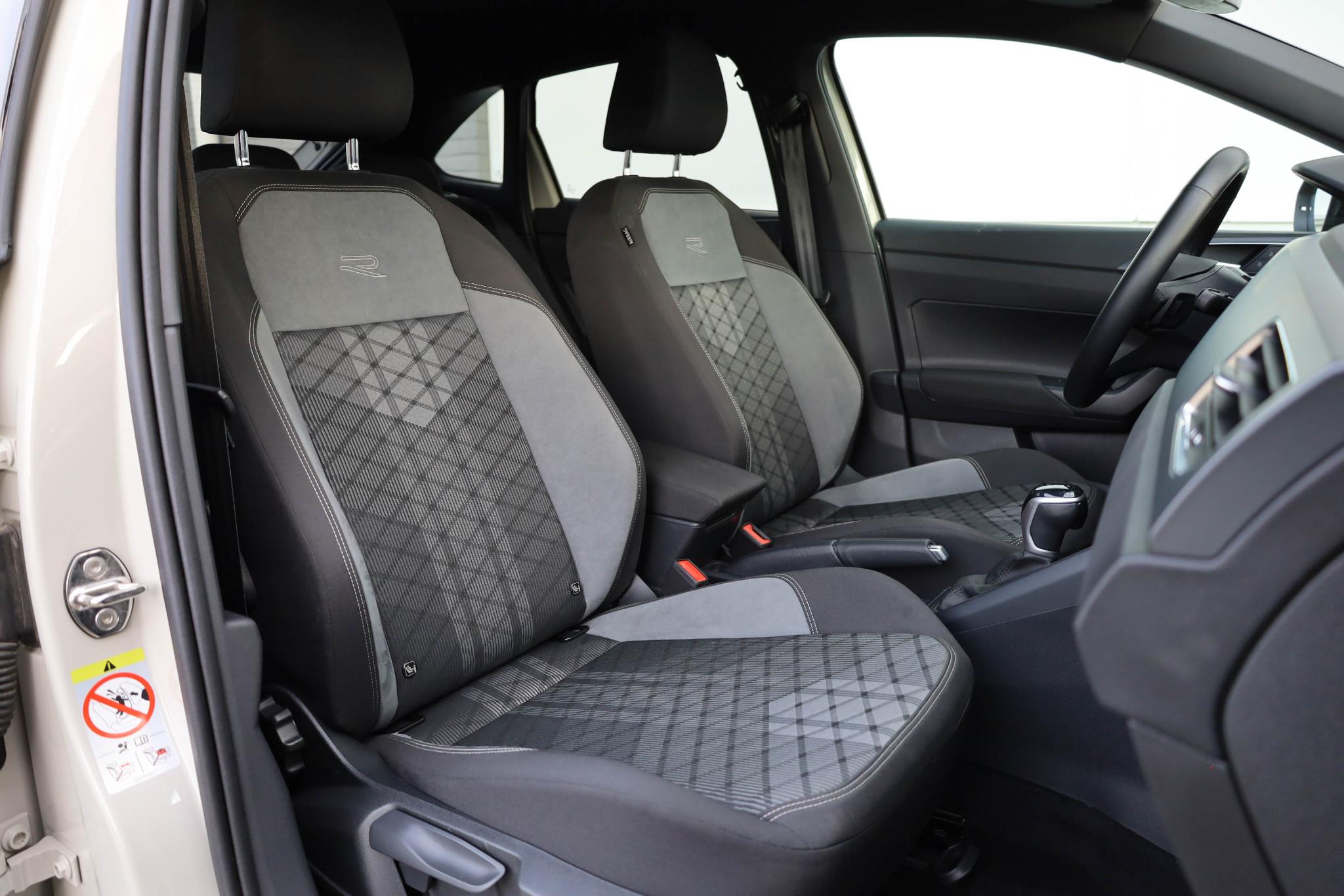 Volkswagen Taigo 1.0 TSI 115pk DSG R-Line - Afbeelding 4