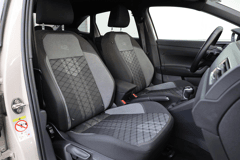 Volkswagen Taigo 1.0 TSI 115pk DSG R-Line - Afbeelding 4